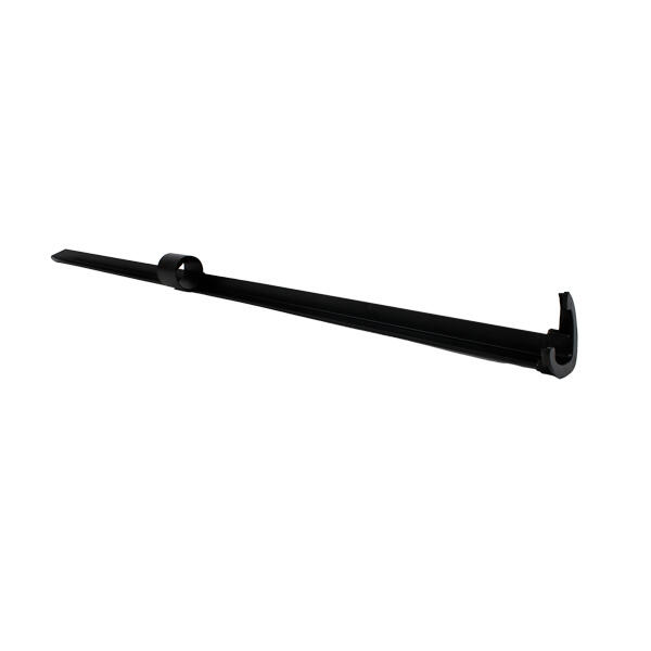 Support surfcasting aluminium 110 cm 3/4