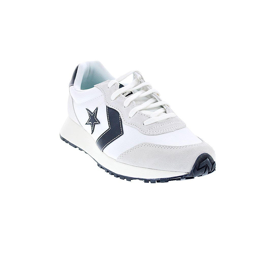 Zapatillas CONVERSE  Omega Trainer Vintage Blanco  Hombre 4/4