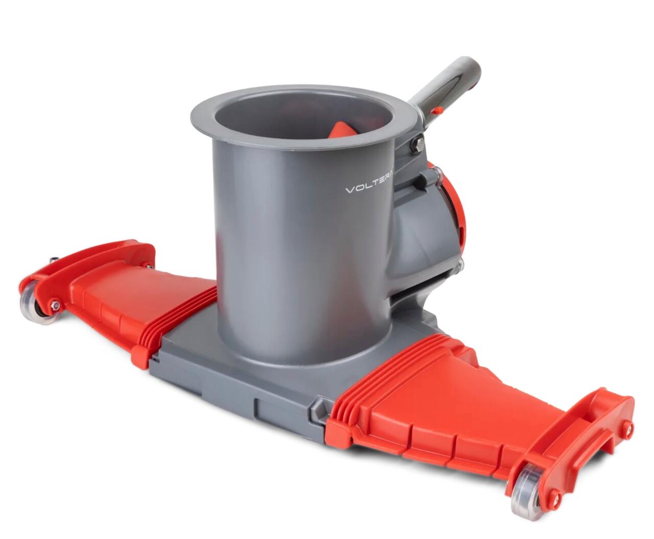 Kokido Voltera 105 Aspirateur de Piscine Rechargeable et Sans Fil 4/5