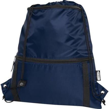Izolowany Worek Ze Sznurkiem Adventure Recycled