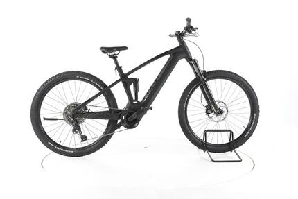 Refurbished - Cube Stereo Hybrid 120 ONE Fully E-Bike 2024 - Sehr gut