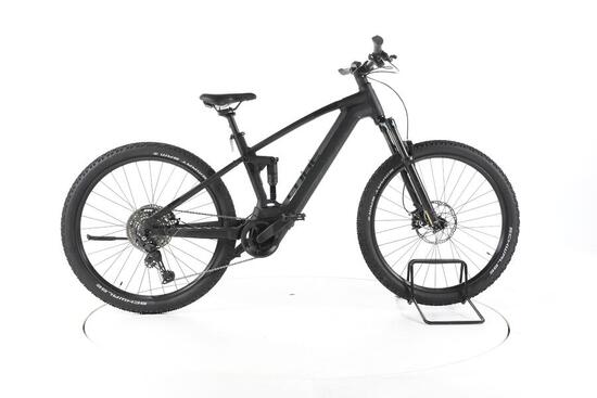 Refurbished - Cube Stereo Hybrid 120 ONE Fully E-Bike 2024 - Sehr gut