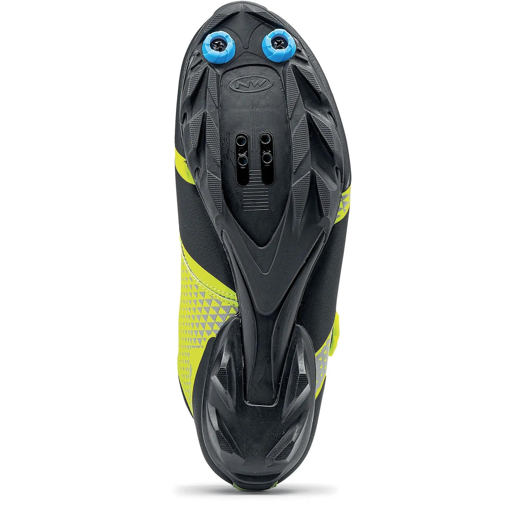 Zapatillas de ciclismo Northwave Celsius Arc. Gtx 7/7