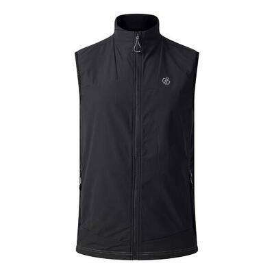 Heren endurance gilet (zwart)