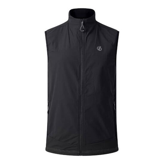 Veste Sans Manches ENDURANCE Homme (Noir)