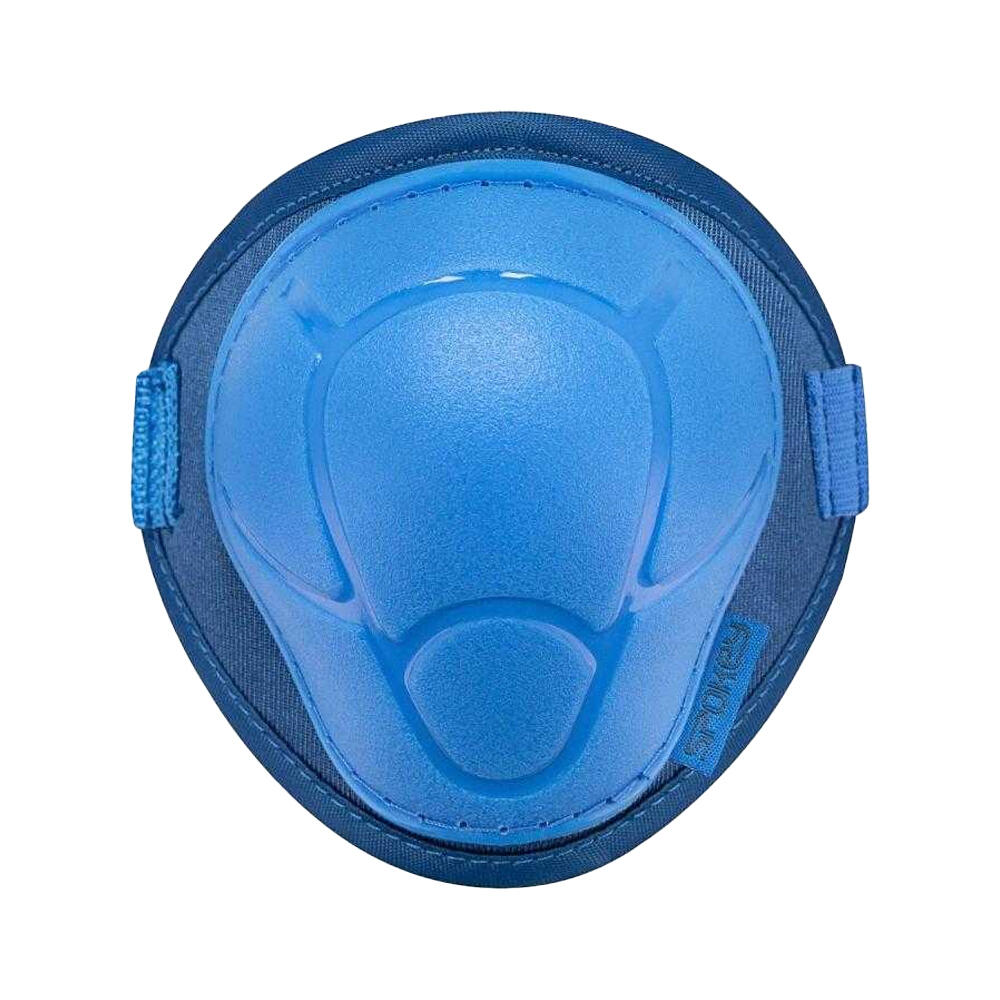 Sets de Almohadillas de Patinaje Buffer para Niños/Niñas Azul 4/4