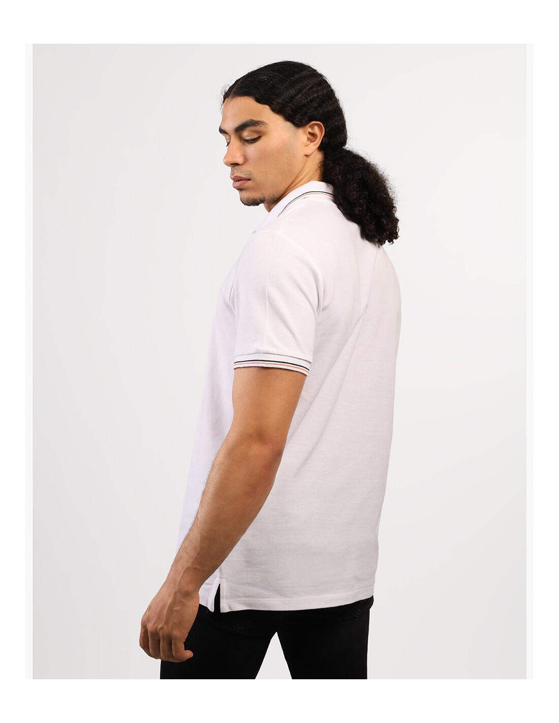 JACK&JONES 12217507 - Polo 3/4