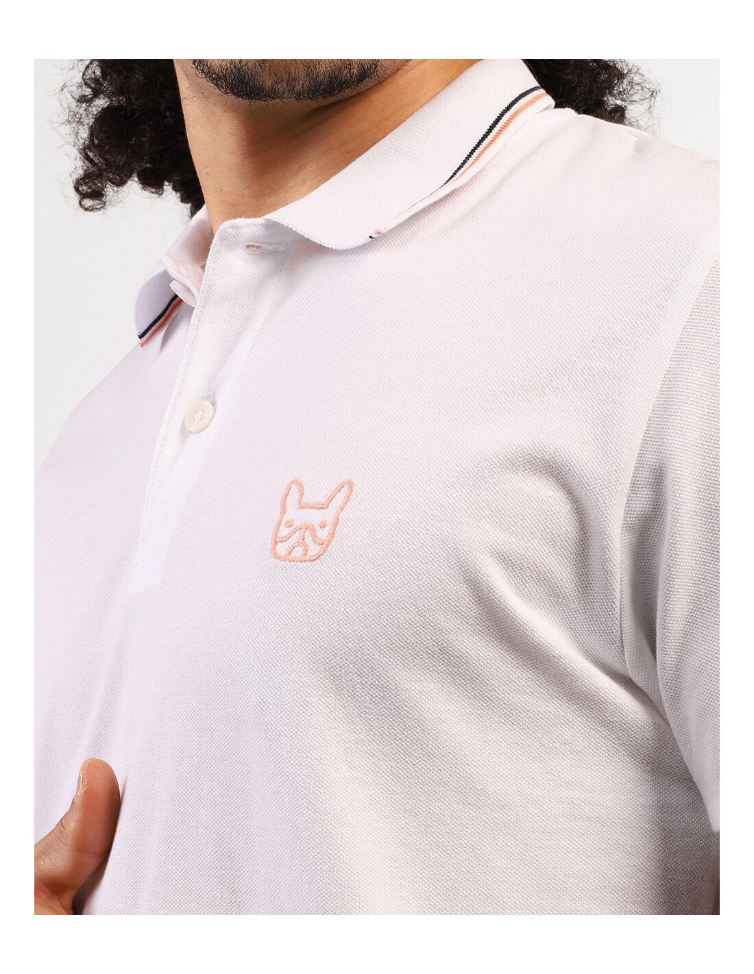 JACK&JONES 12217507 - Polo 4/4