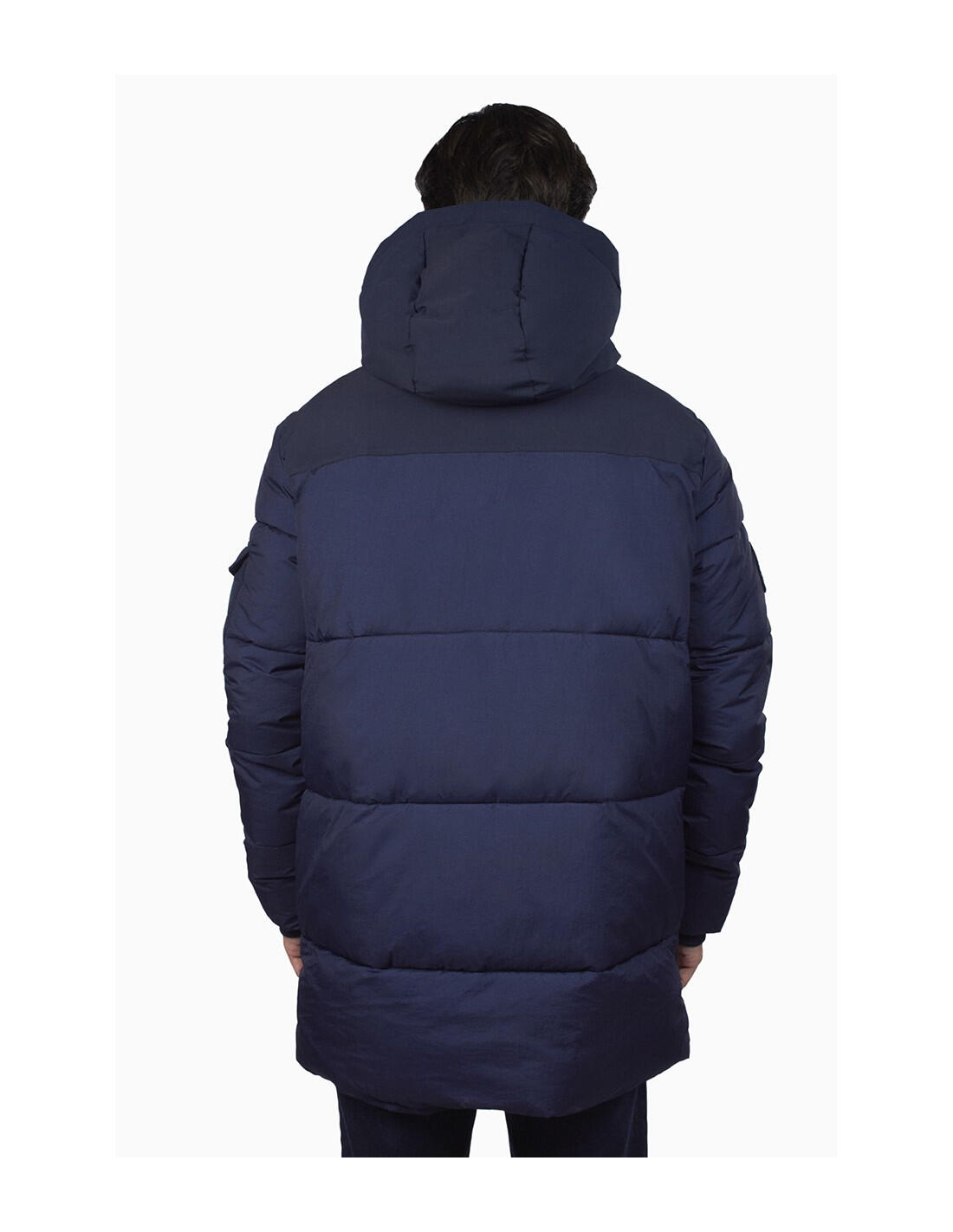 JACK&JONES 12198184 - Abrigo 3/5