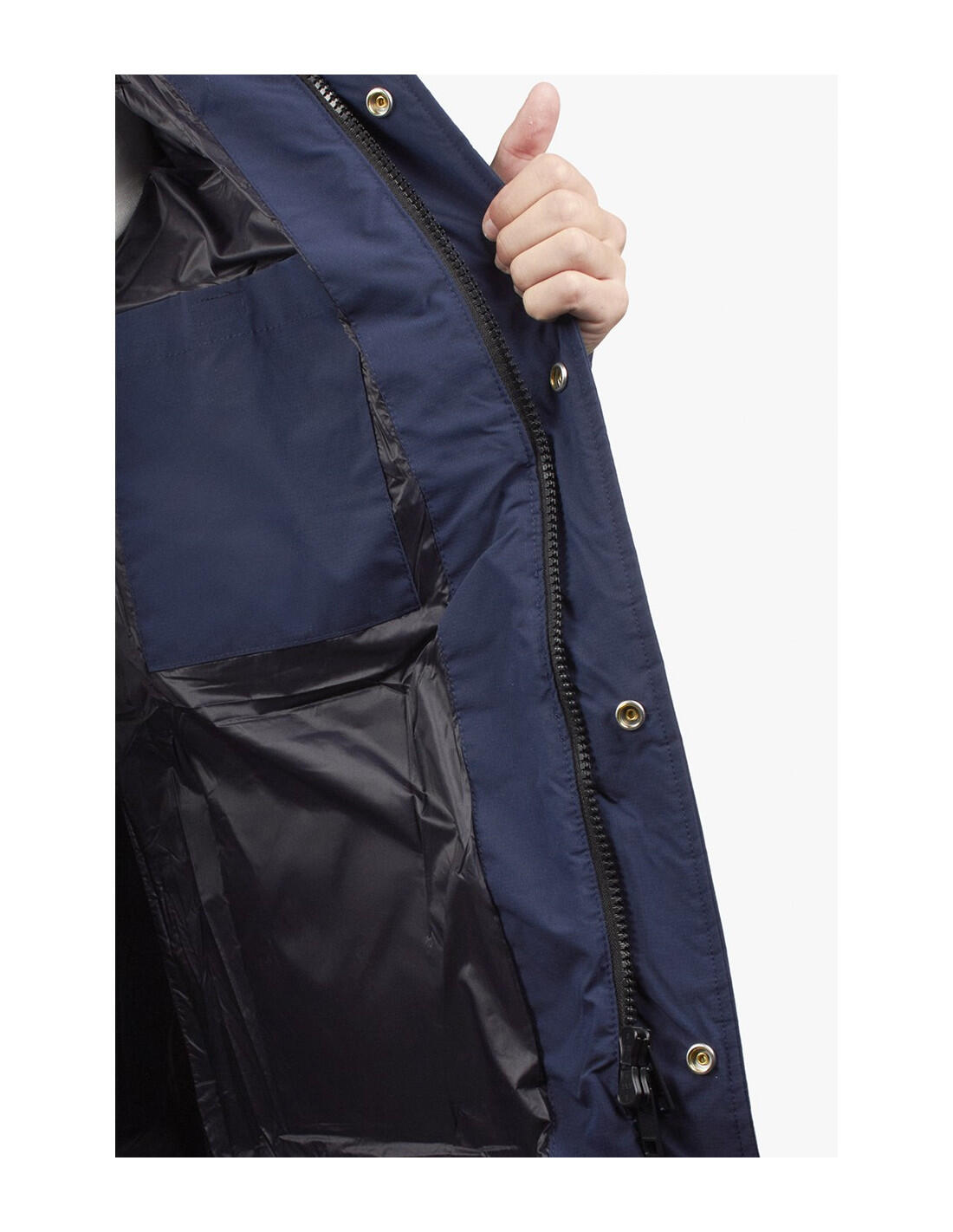 JACK&JONES 12198184 - Abrigo 5/5