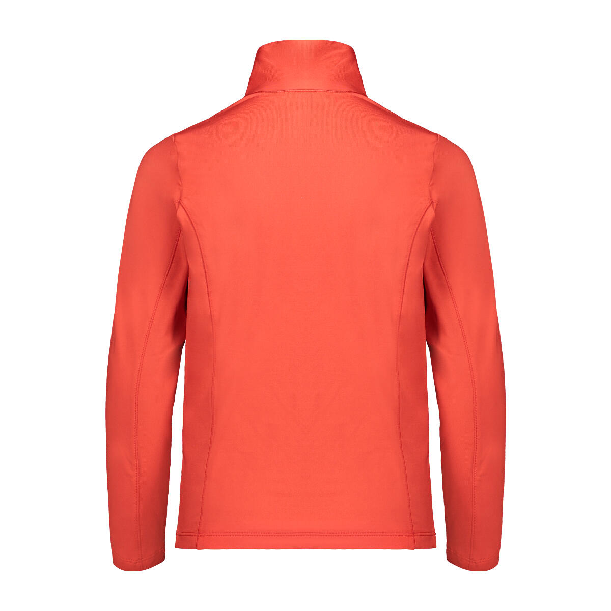 Veste de ski 1/2 zip enfant CMP Softech 2/3