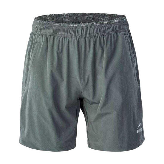 Shorty Męskie Logo Paru