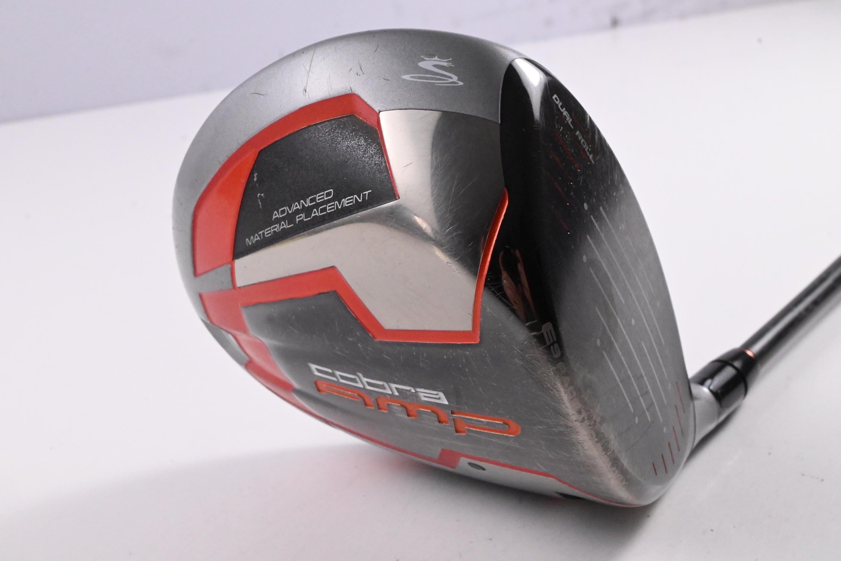 TaylorMade r9 TP Driver 10.5* w/ Aldila RIP a 70 Stiff Flex (Out of