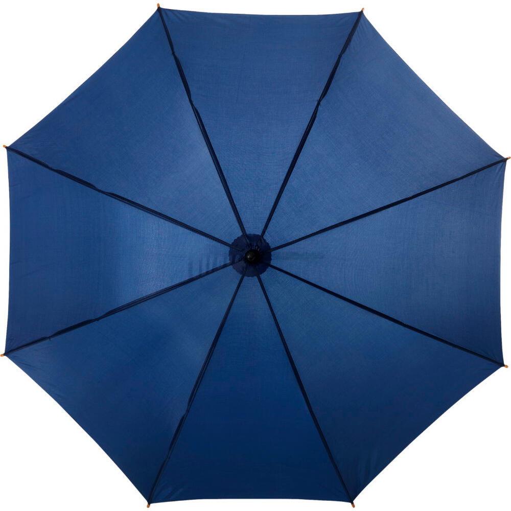 Paraguas clásico modelo Jova de 58cm Azul marino 2/2