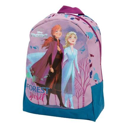 Sac à dos de maternelle Frozen 2 Forest Spirit - Meilleurs vœux