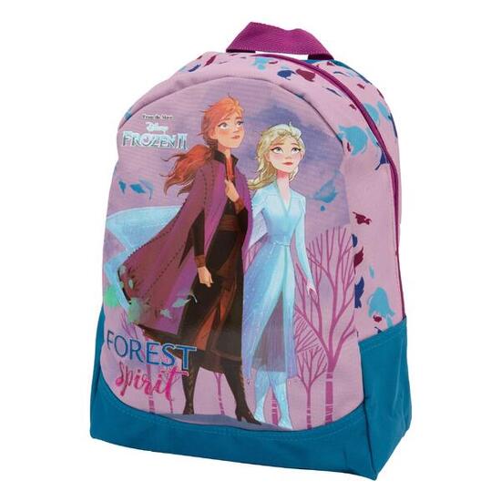 Sac à dos de maternelle Frozen 2 Forest Spirit - Meilleurs vœux