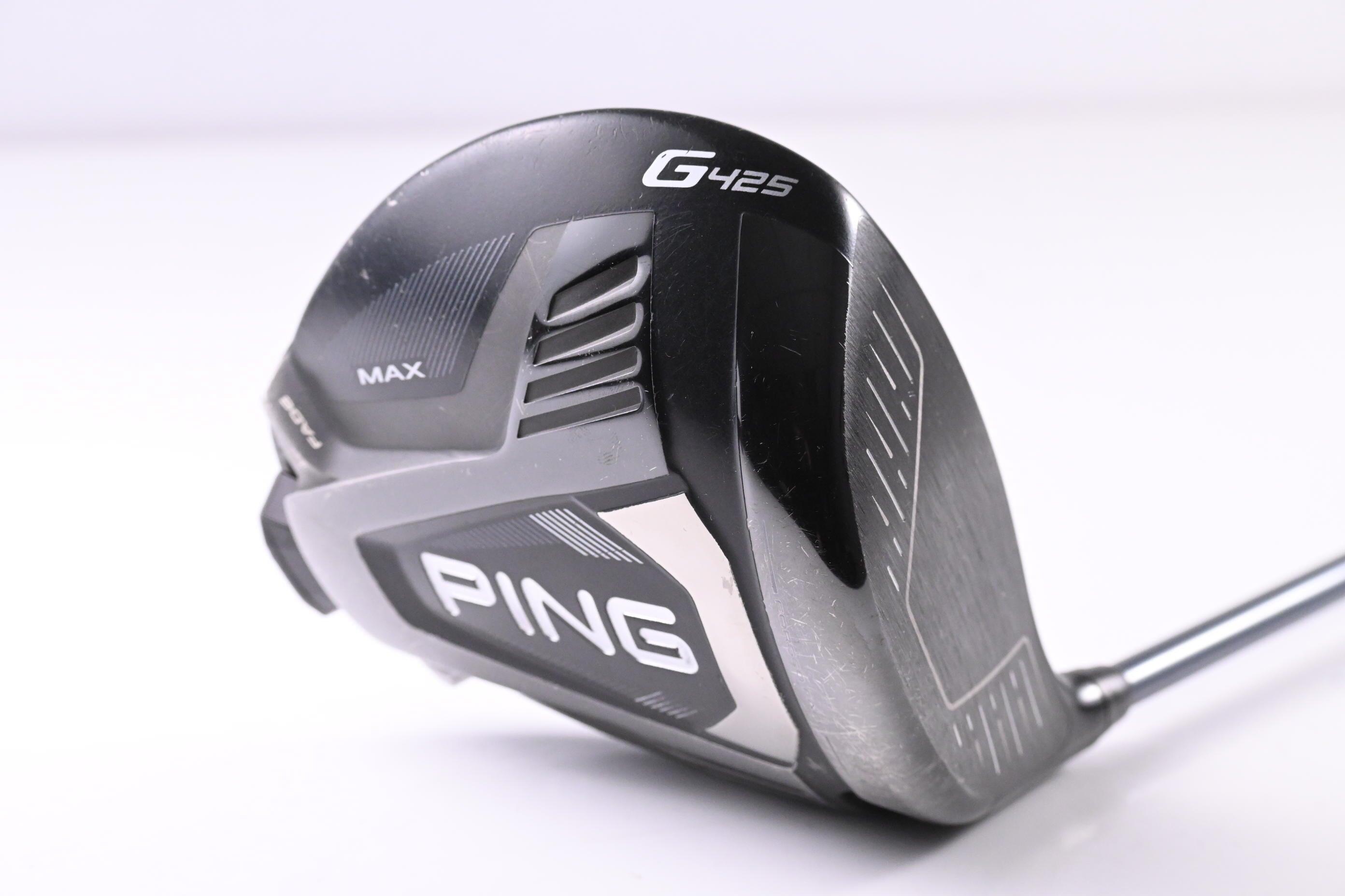 Ping G425 Max Golf Driver / 12 Degree / Senior Flex | Decathlon