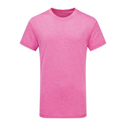 Tshirt Enfant (Rose Chiné)