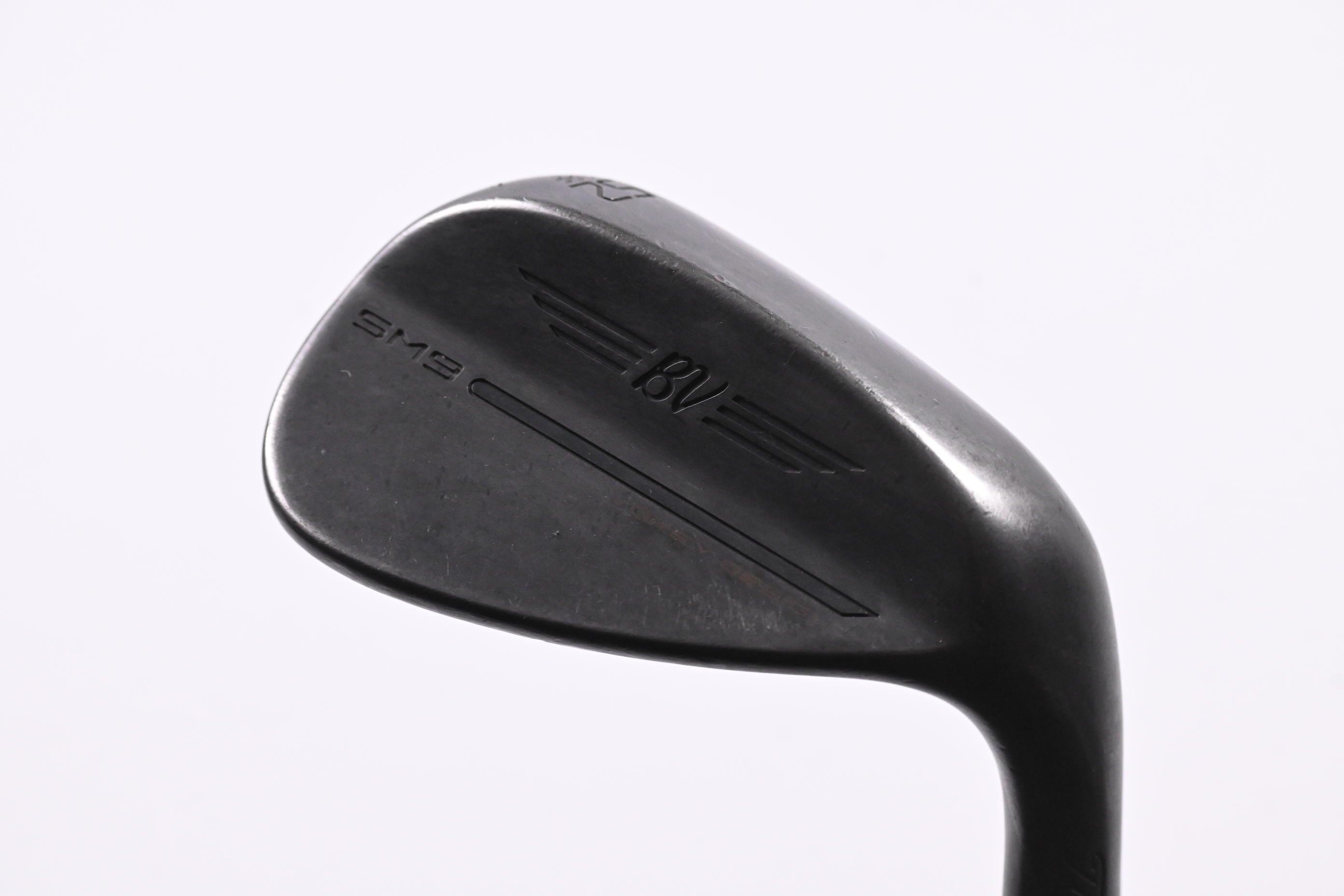 SM9 Wedge - Degree Edition BLACK｜タイトリスト｜ウェッジ｜中古 