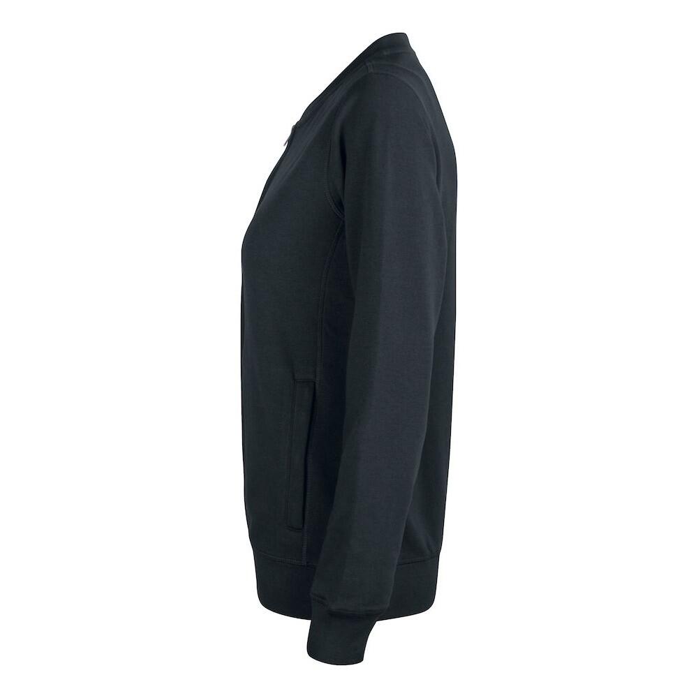 Giacca Donna Clique Premium Nero 3/4