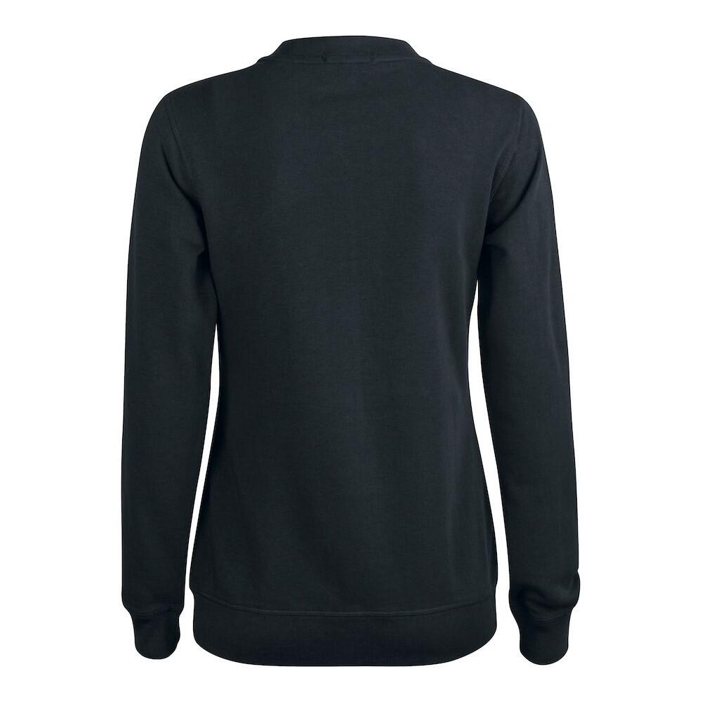 Giacca Donna Clique Premium Nero 2/4