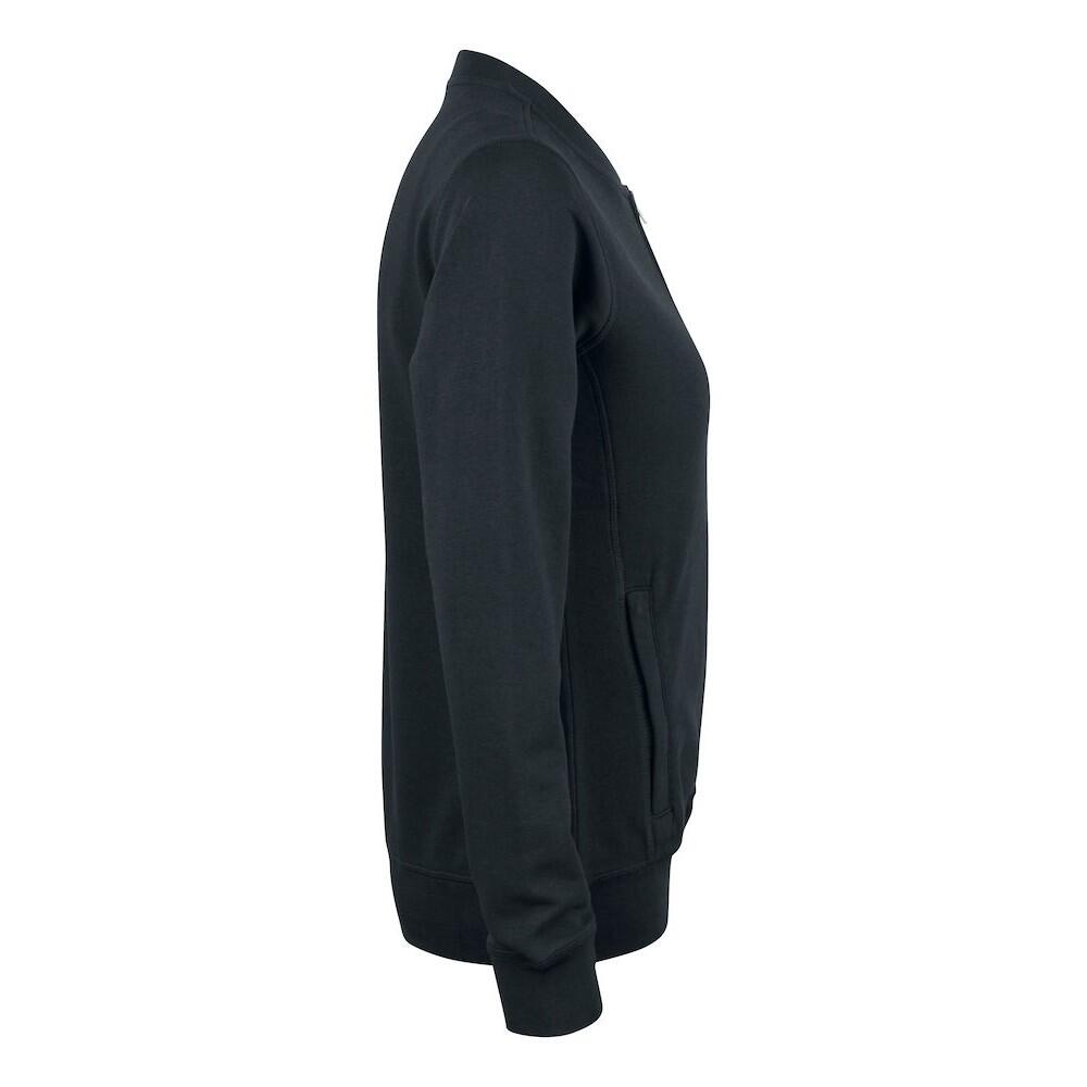 Giacca Donna Clique Premium Nero 4/4