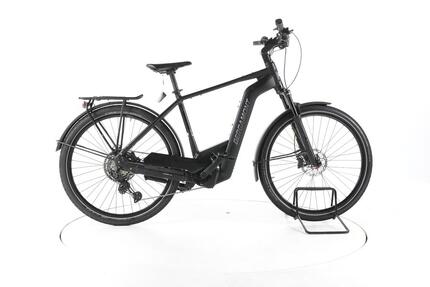 Reconditionné - Bergamont E-Horizon Premium Expert Trekking E-Bike - Bon