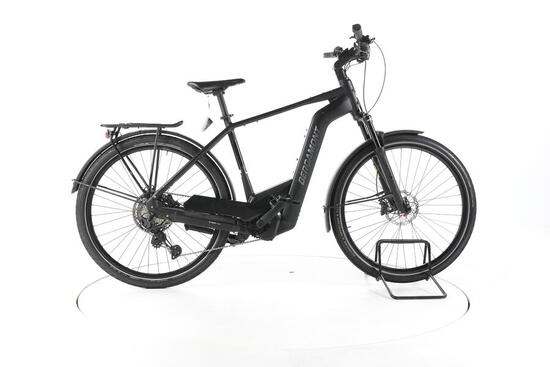 Ebike ricondizionata · Bergamont E-Horizon Premium Expert · Buone condizioni