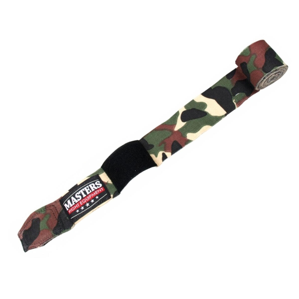 Box Bandagen für HerrenDamen Unisex, Tarnmuster Damen und Herren Grün 2/2