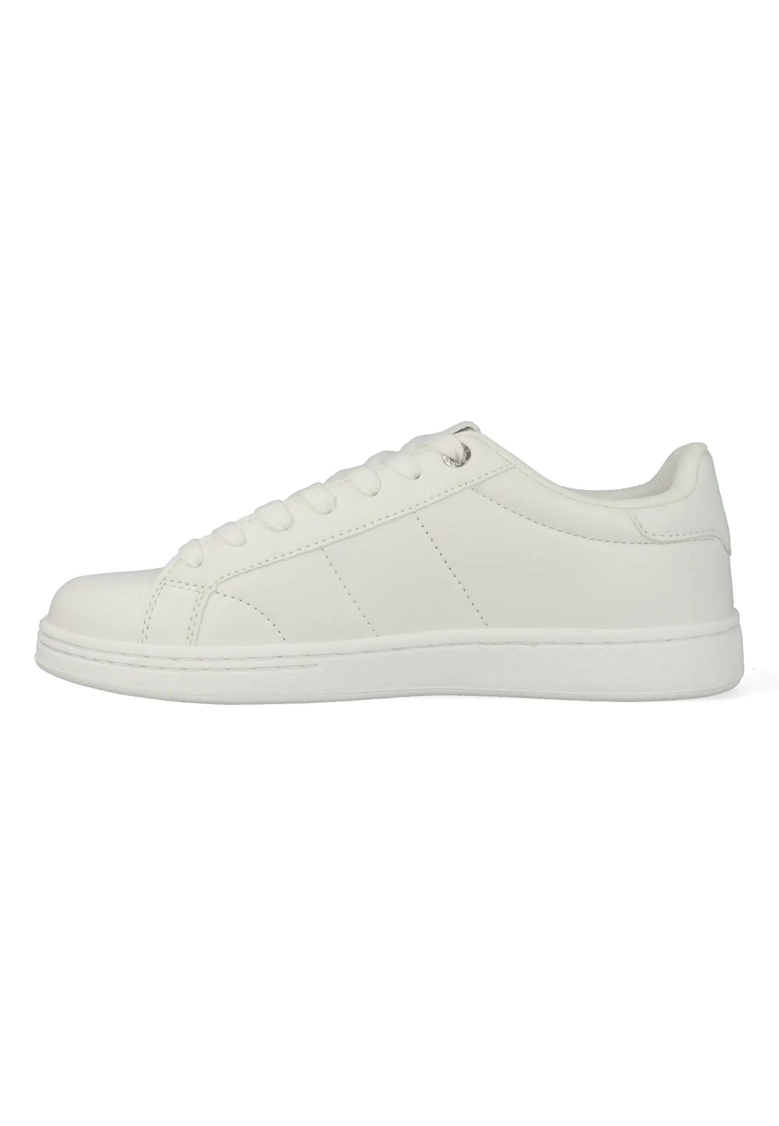 Björn Borg Cup BJ020032AW-WHWH Wit-41 2/5