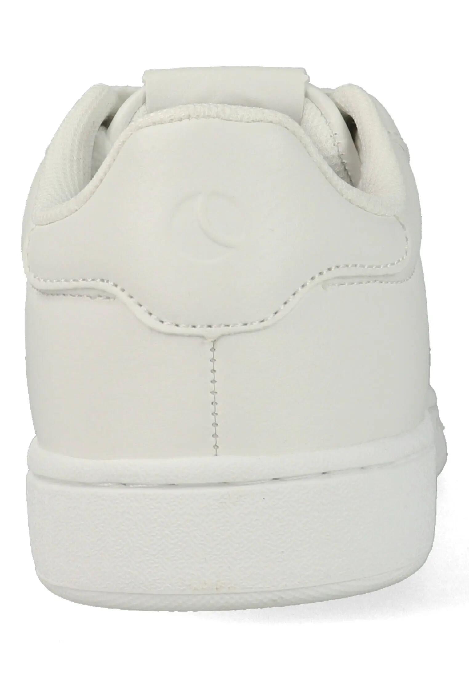 Björn Borg Cup BJ020032AW-WHWH Wit-41 5/5