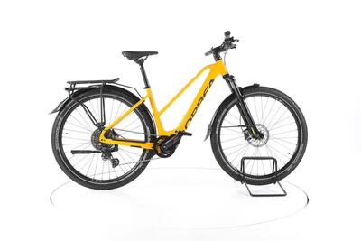 Ebike ricondizionata · Orbea Kemen MID SUV 40 · Ottime condizioni