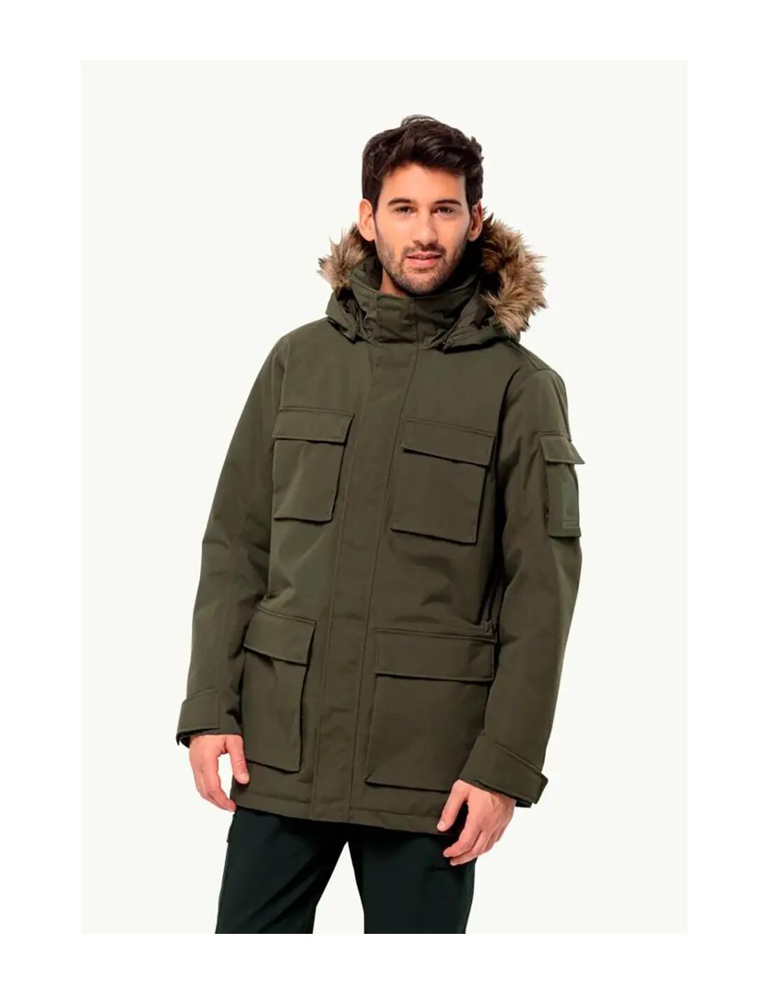 JACK WOLFSKIN picture