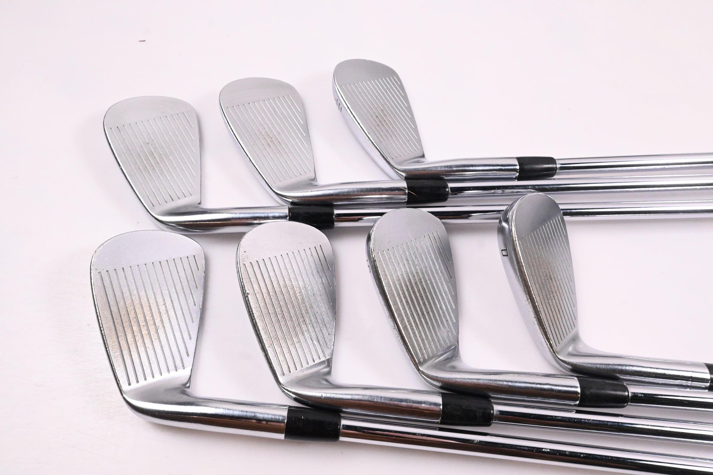 Taylormade P730 Irons / 4-PW / X-Flex Steel Shafts | Decathlon