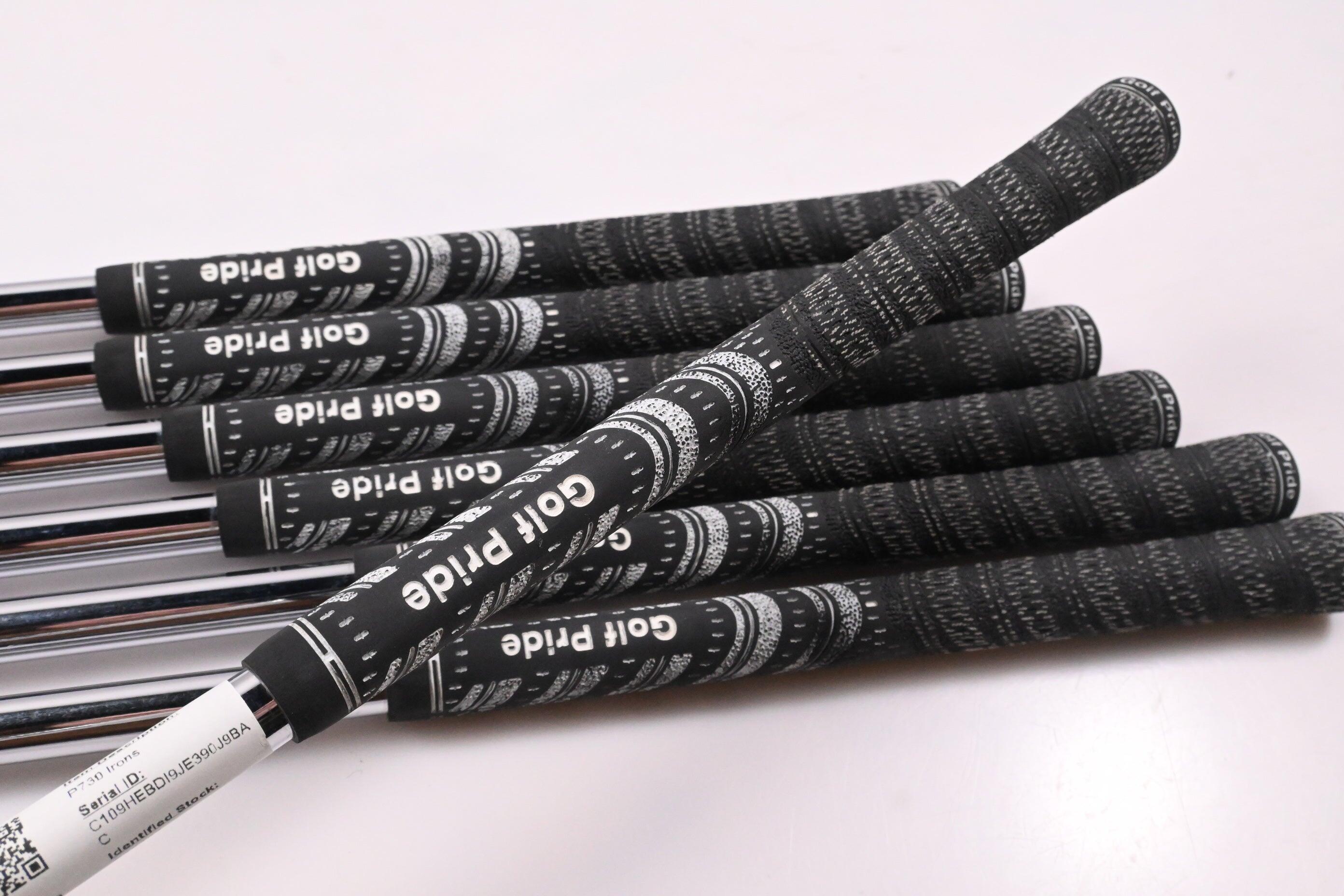 Taylormade P730 Irons / 4-PW / X-Flex Steel Shafts | Decathlon