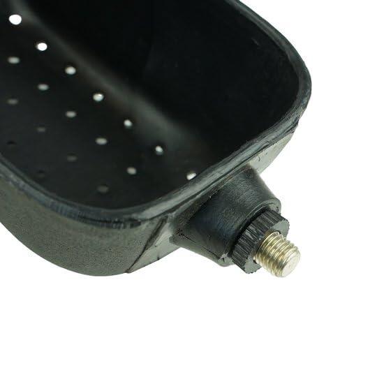 Pelle amorçage moyenne plastique manche amovible 2/7