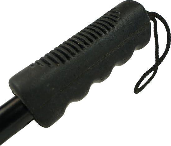 Pelle amorçage moyenne plastique manche amovible 4/7