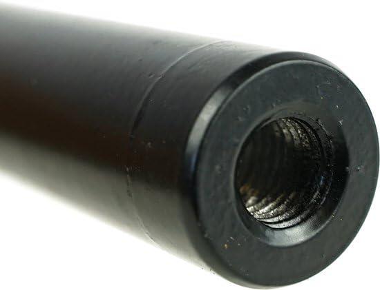 Pelle amorçage moyenne plastique manche amovible 6/7