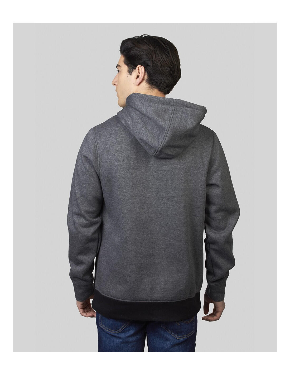 JACK&JONES 12202949 - Sudadera 3/5