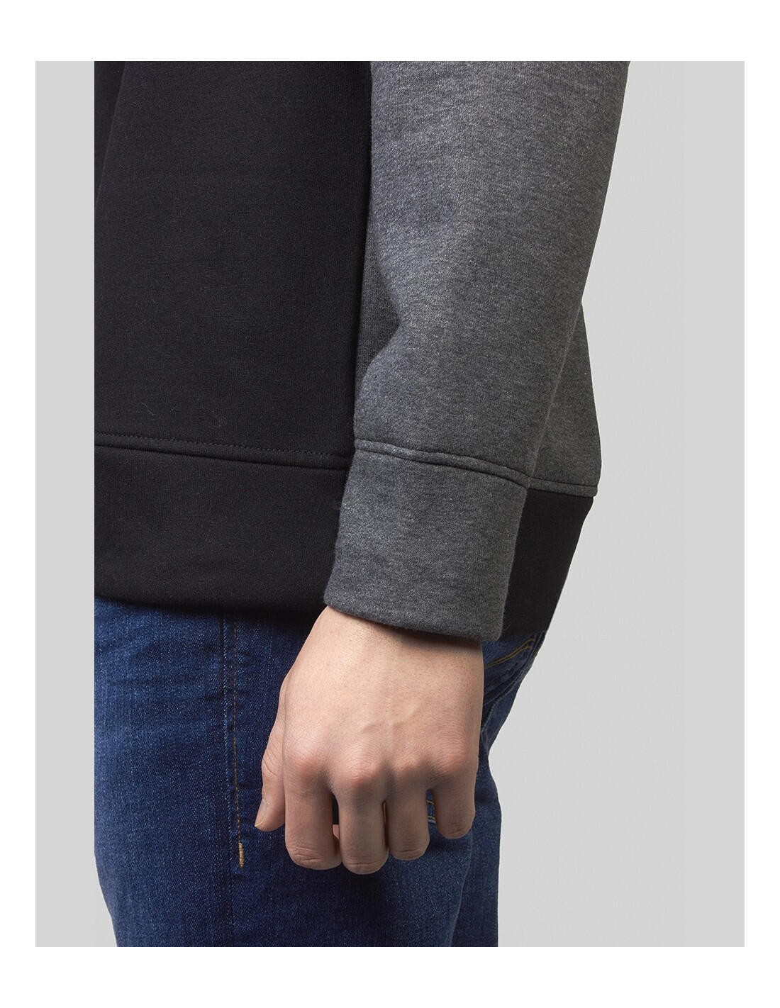 JACK&JONES 12202949 - Sudadera 5/5