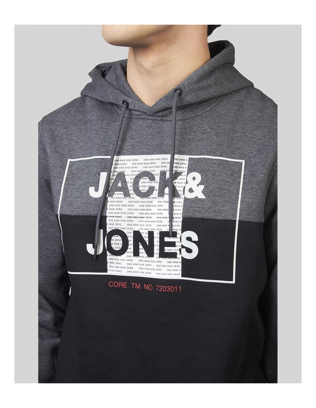 JACK&JONES 12202949 - Sudadera 4/5