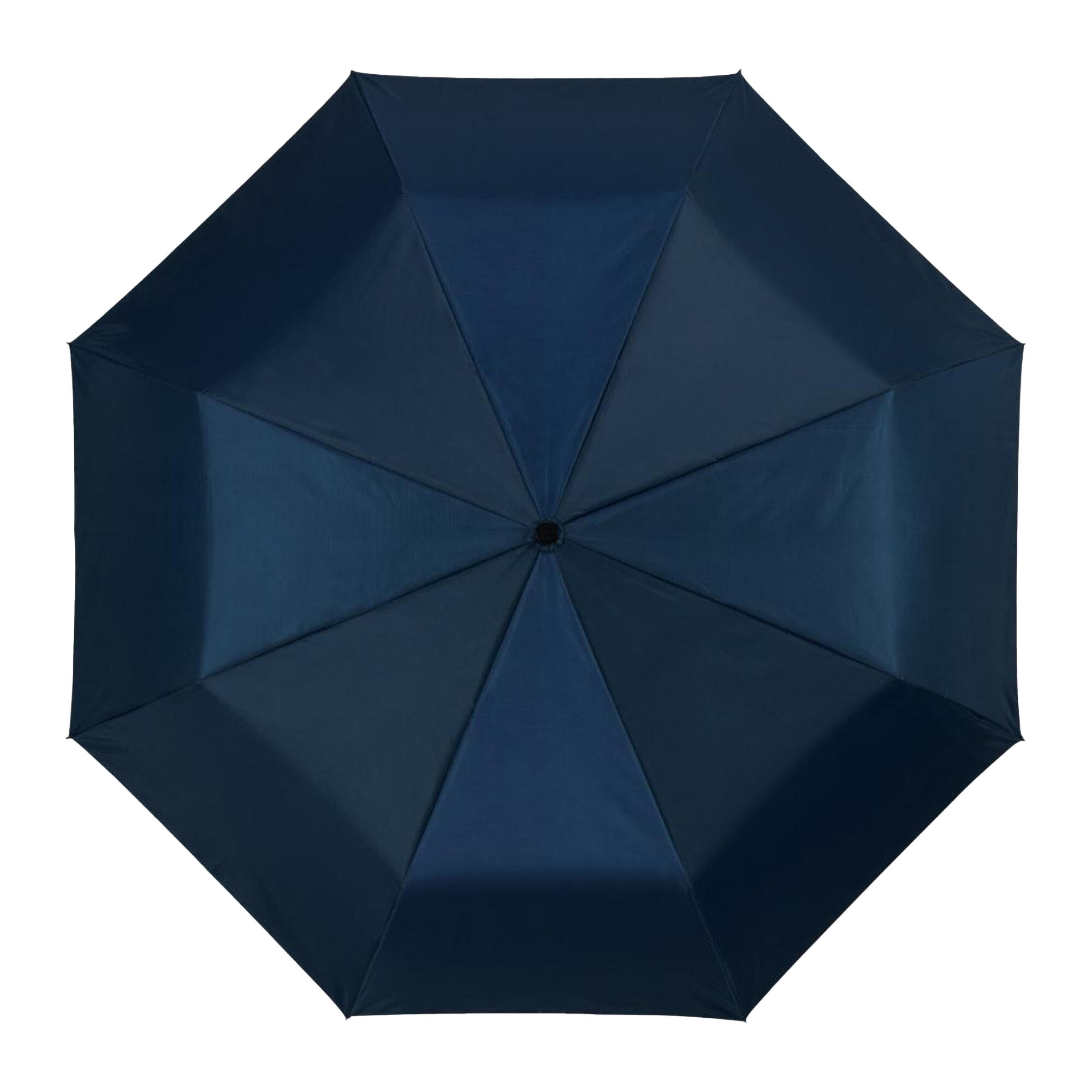 Ombrello A 3 Sezioni Bullet Bullet Blu Navy 2/2