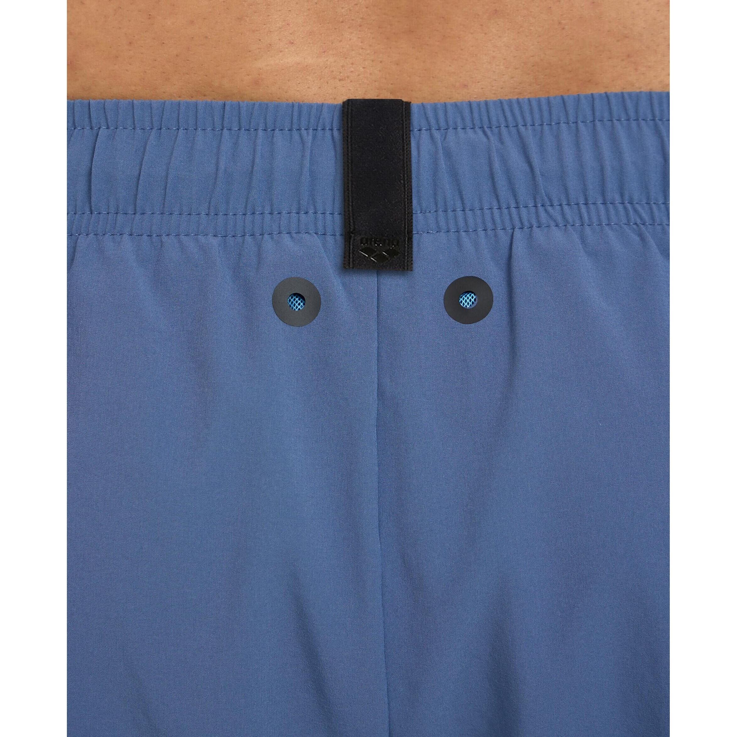 Custome da bagno uomo Arena Evo Beach Solid 5/5