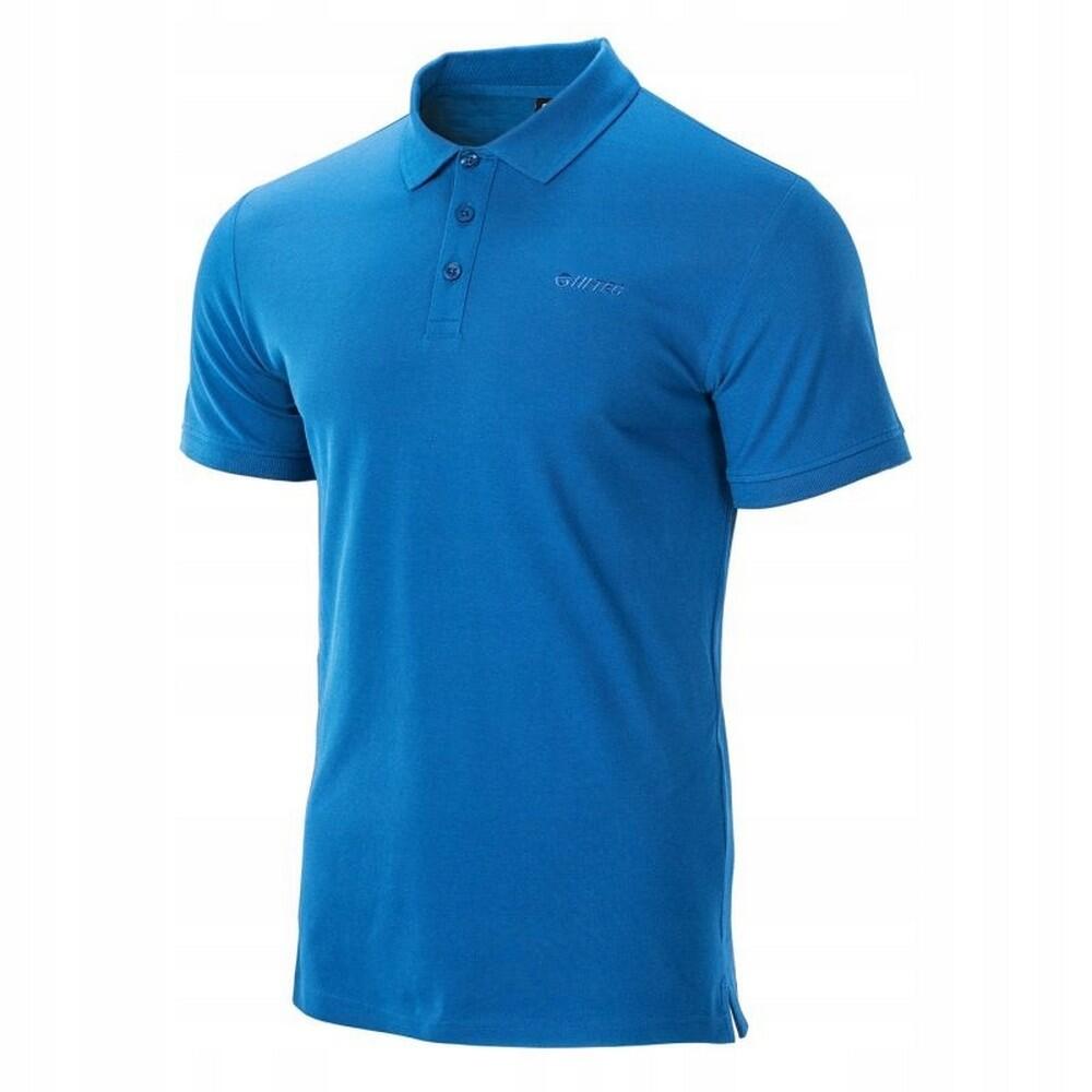 Polo Romso Homem (Azul) 3/3