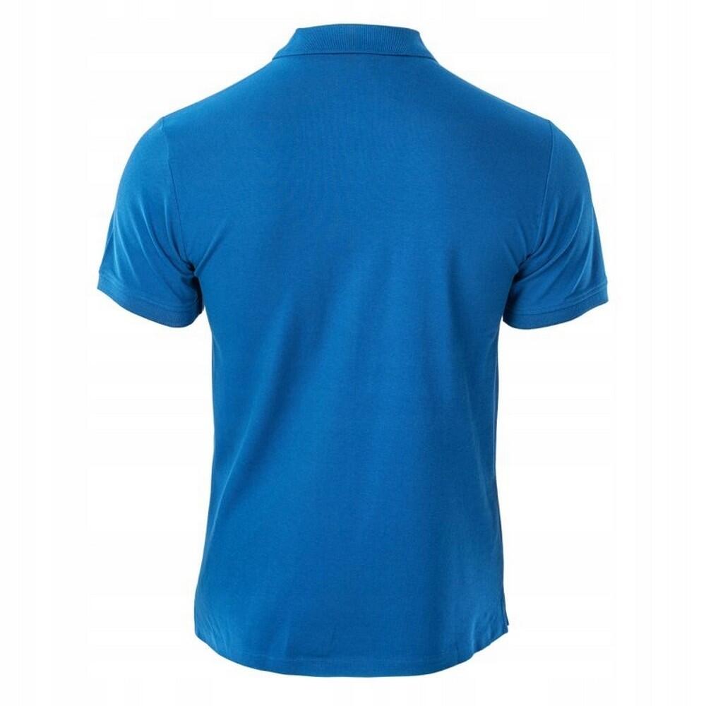 Polo Romso Homem (Azul) 2/3