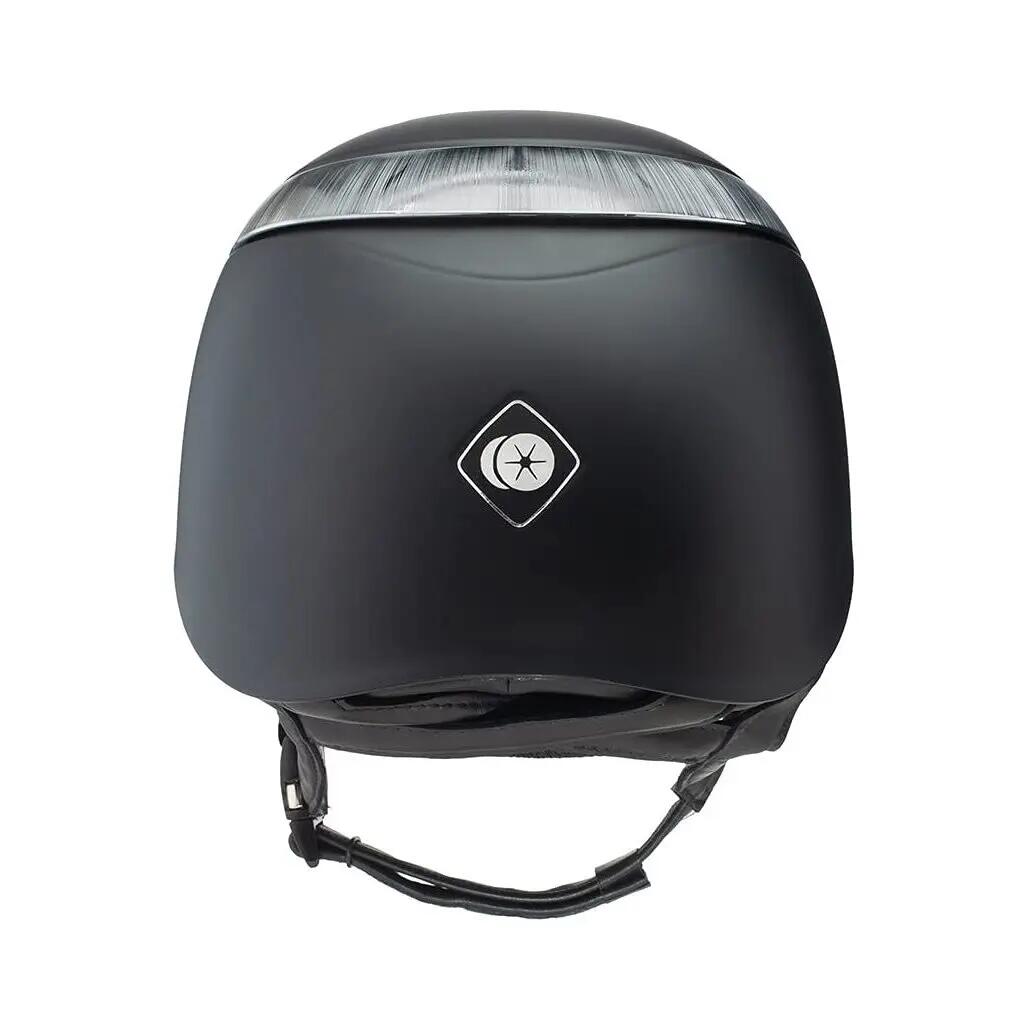 Capacete de ciclismo Charles Owen Luxe (Wide PK) 2/3