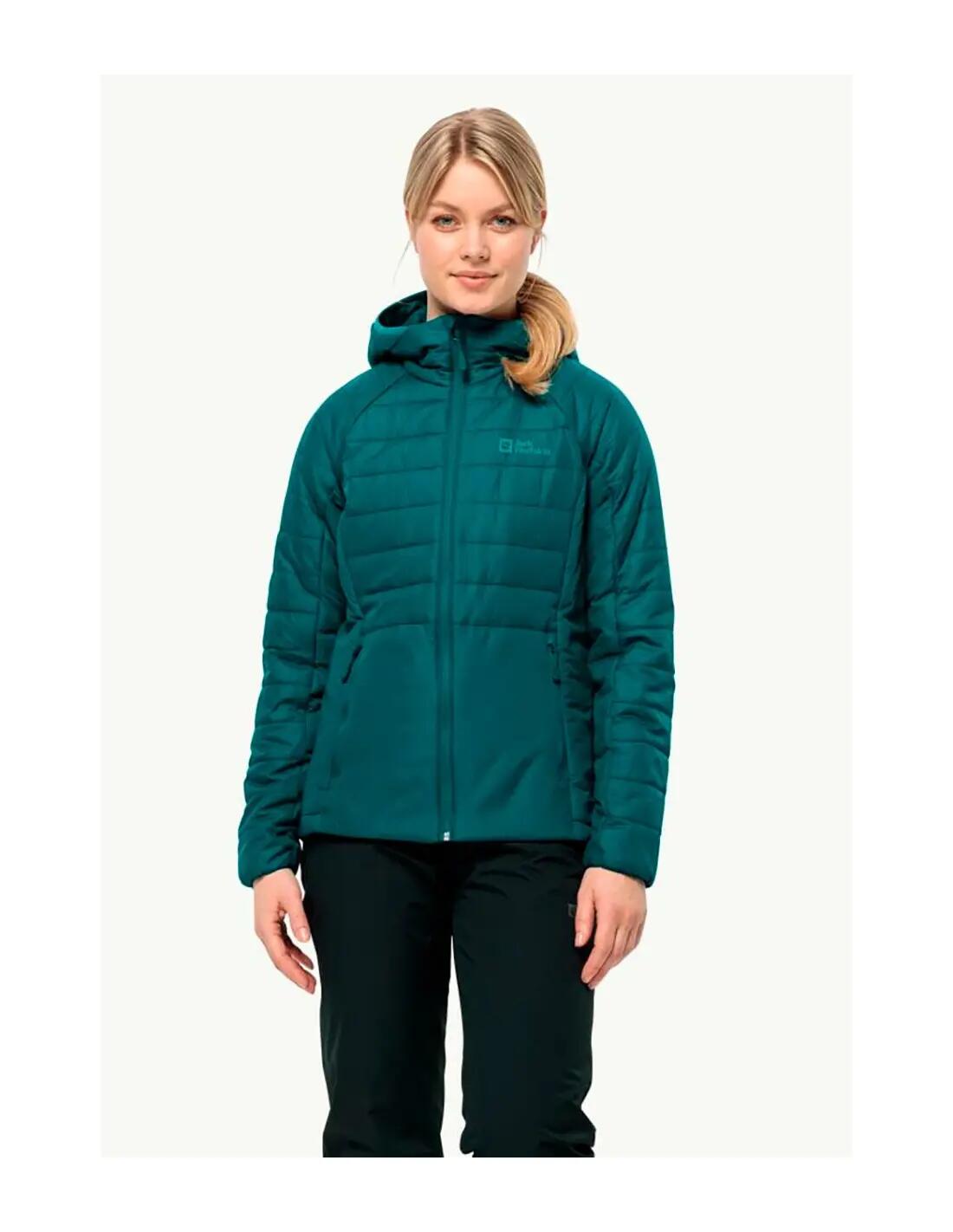 JACK WOLFSKIN 1207791 - Jacke 2/5