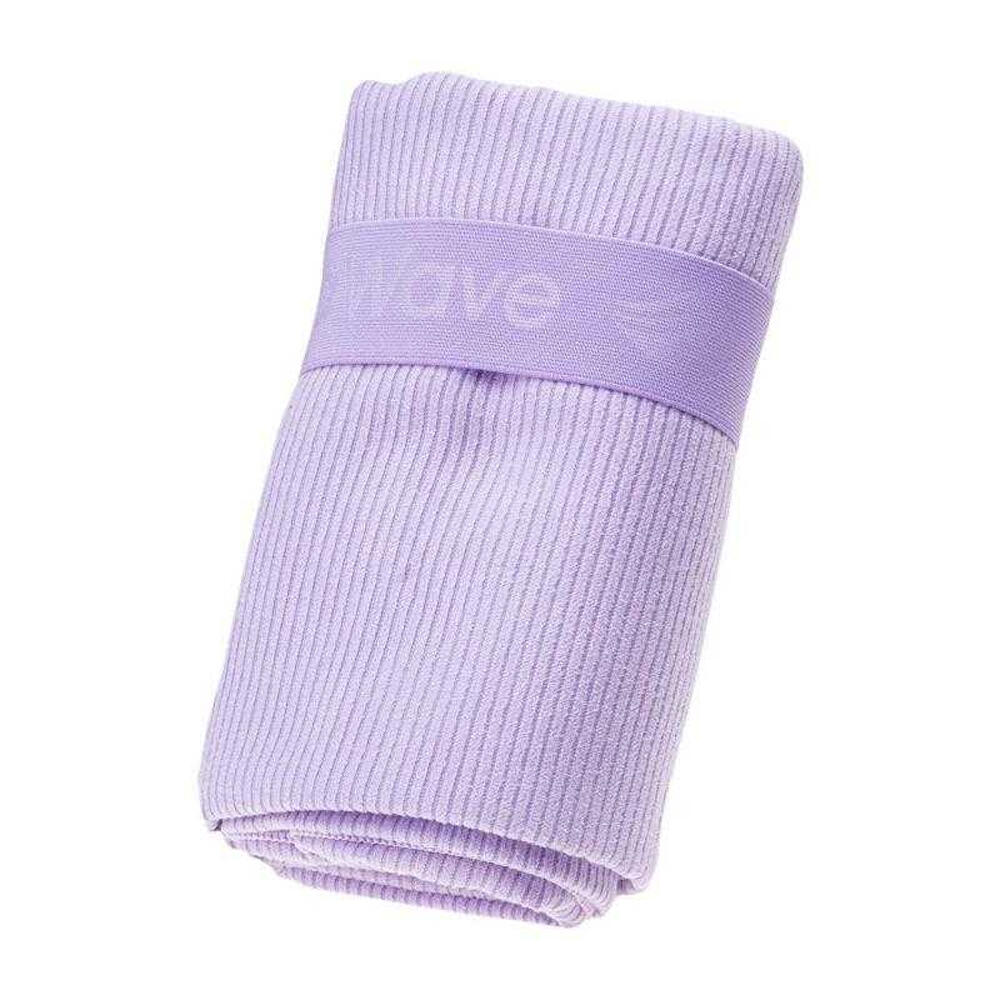 Mens Fenn Towel (Violet)