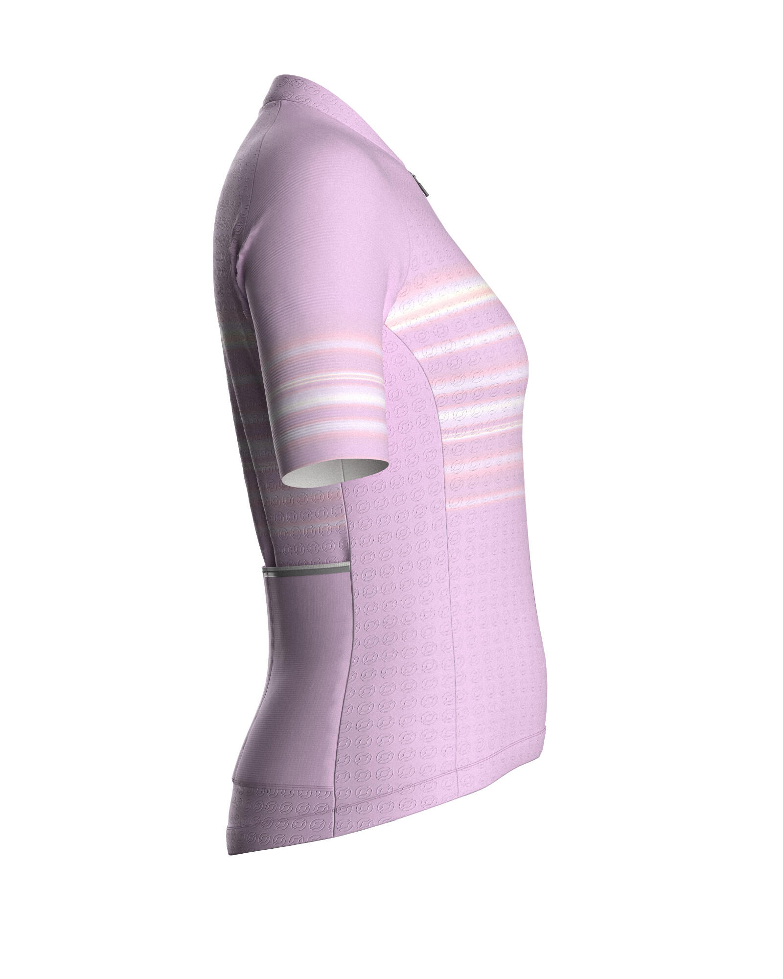 Damen Radtrikot Slim Fit - NIMBUS 6/6