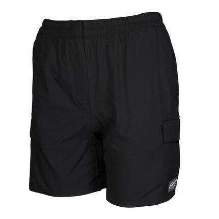 Short gravel femme 5" P-Cruise W lilas - Bike&Active